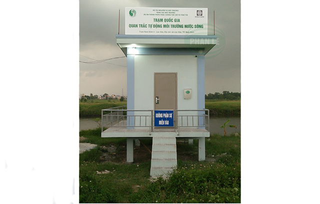 Quy Định Mới Về Quan Trắc, Giám Sát Khai Thác Tài Nguyên Nước Theo Nghị Định 53/2024/NĐ-CP